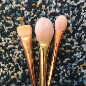 limited edition real techniques brushes